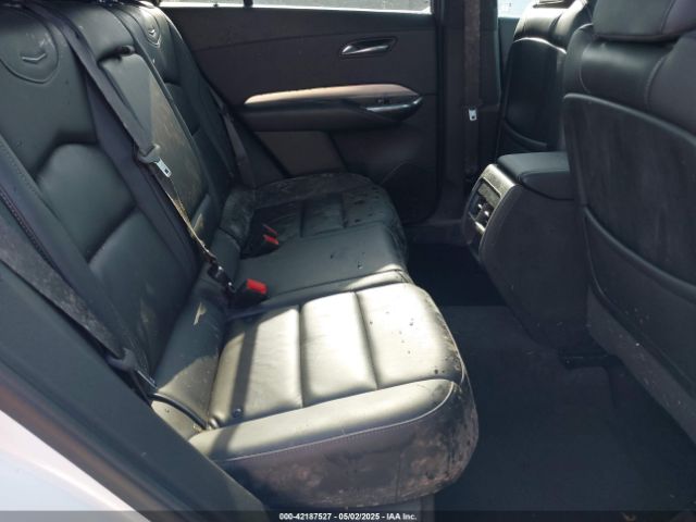 1GYFZCR48NF138181 Cadillac lsy - sidi, vvt, alum, var 3