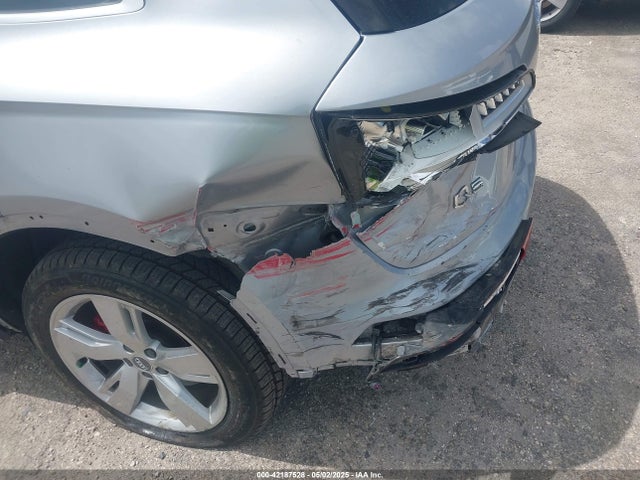 2019 AUDI Q5 WA1ANAFY0K2124702 Photo 5