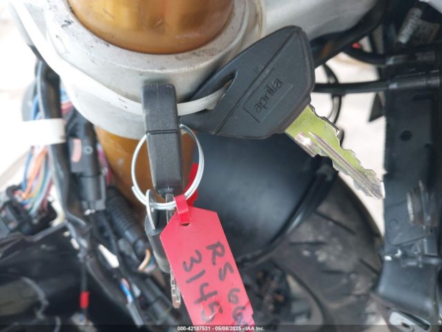2024 APRILIA RS ZD4KSUG09RS003145 Photo 10