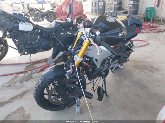 2024 APRILIA RS ZD4KSUG09RS003145 Photo 1