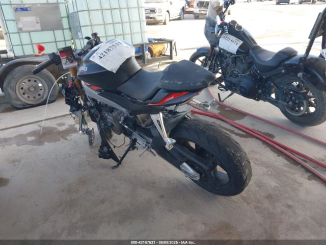 2024 APRILIA RS ZD4KSUG09RS003145 Photo 2