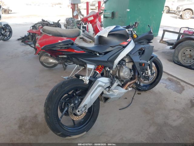 2024 APRILIA RS ZD4KSUG09RS003145 Photo 3