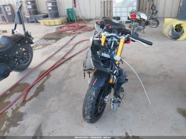 2024 APRILIA RS ZD4KSUG09RS003145 Photo 4