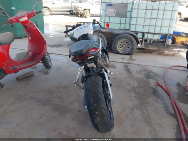 2024 APRILIA RS ZD4KSUG09RS003145 Photo 5