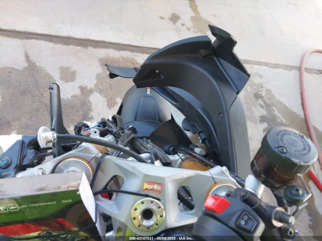 2024 APRILIA RS ZD4KSUG09RS003145 Photo 6