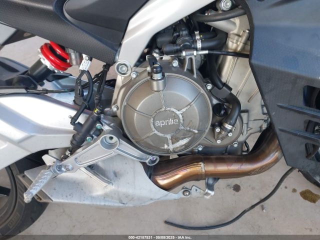 2024 APRILIA RS ZD4KSUG09RS003145 Photo 7