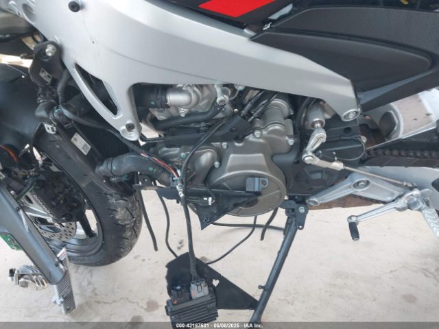 2024 APRILIA RS ZD4KSUG09RS003145 Photo 8