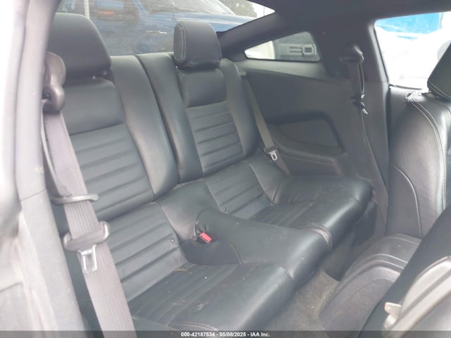 1ZVBP8AM7E5287185 Ford Mustang V6