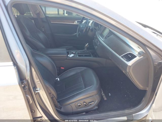KMHGN4JF4FU024633 Hyundai Genesis 5.0