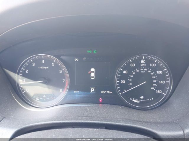 KMHGN4JF4FU024633 Hyundai Genesis 5.0