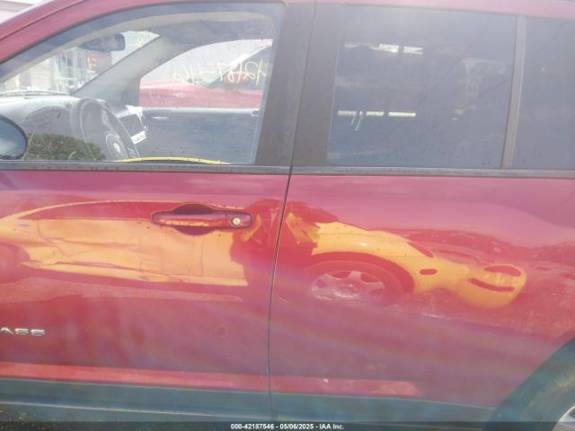 1C4NJCBB0ED624223 Jeep Compass Sport