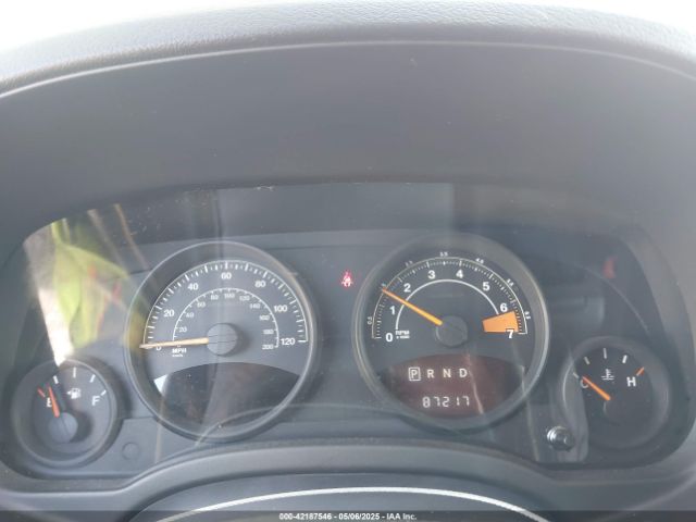 1C4NJCBB0ED624223 Jeep Compass Sport