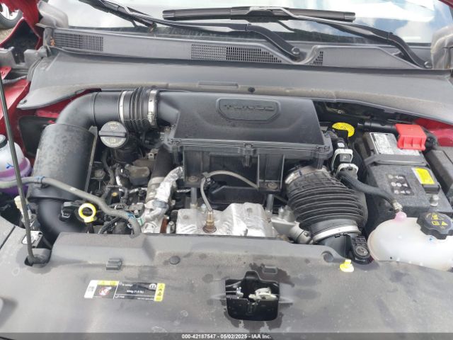 3C4NJDCN2ST545284 Jeep Compass Limited 4x4