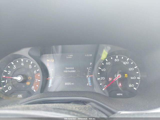 3C4NJDCN2ST545284 Jeep Compass Limited 4x4