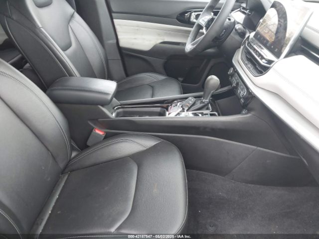 3C4NJDCN2ST545284 Jeep Compass Limited 4x4