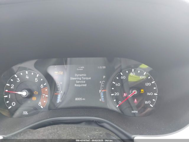 3C4NJDCN2ST545284 Jeep Compass Limited 4x4