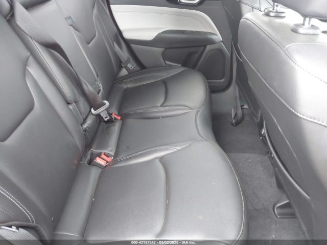 3C4NJDCN2ST545284 Jeep Compass Limited 4x4