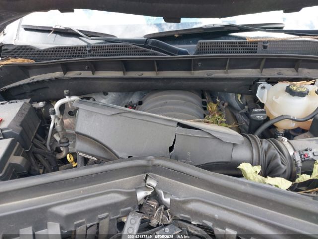 2021 GMC SIERRA 1500 3GTU9CED0MG148543 Photo 9