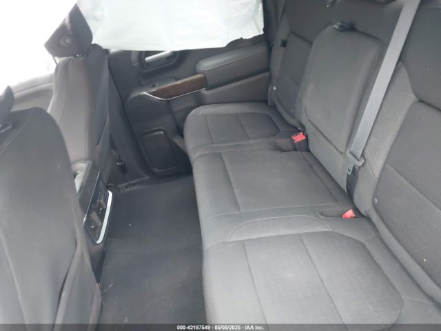 2021 GMC SIERRA 1500 3GTU9CED0MG148543 Photo 7