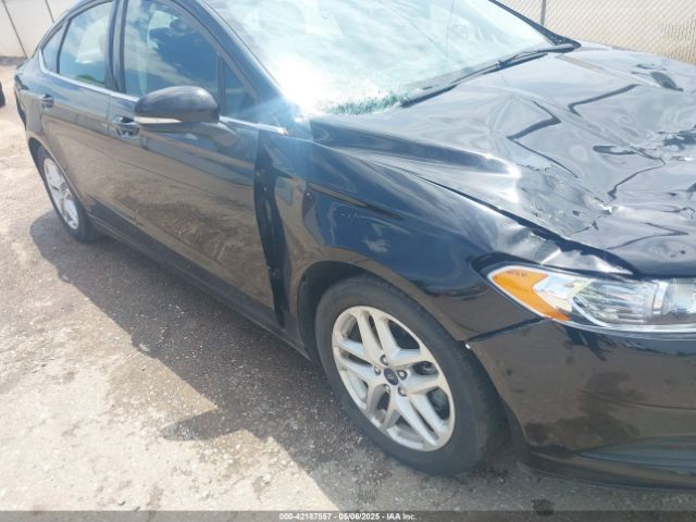 3FA6P0H79GR274837 Ford FUSION SE