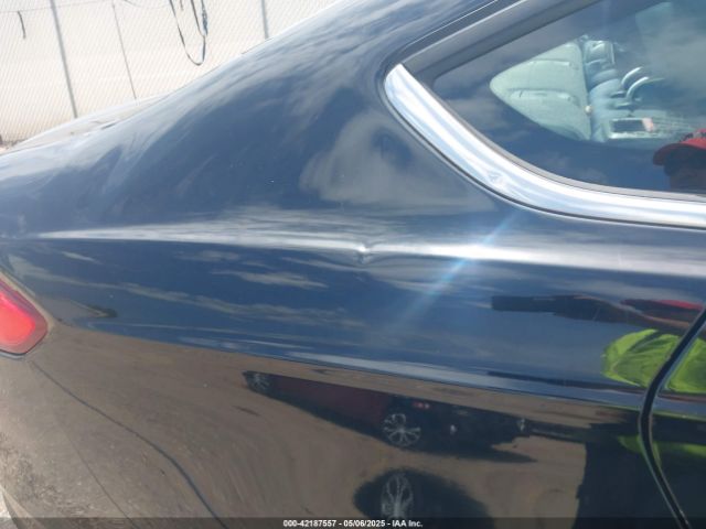 3FA6P0H79GR274837 Ford FUSION SE