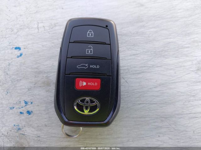 4T1DAACK7SU531768 Toyota CAMRY SE