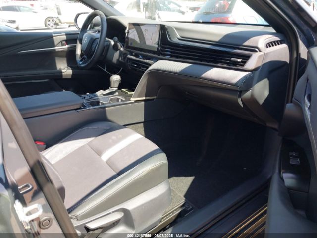 4T1DAACK7SU531768 Toyota CAMRY SE