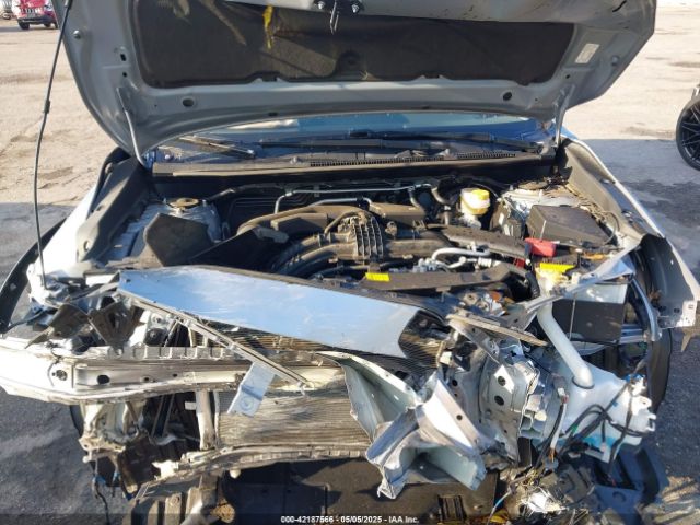 JF2GTANC4K8315498 Subaru Crosstrek 2.0i Limited
