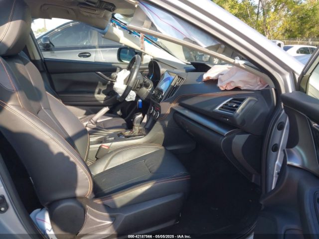 JF2GTANC4K8315498 Subaru Crosstrek 2.0i Limited