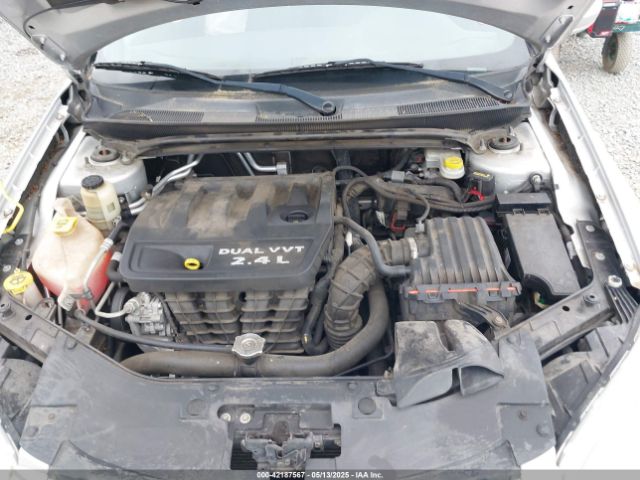 2011 CHRYSLER 200 1C3BC4FB2BN553758 Photo 9