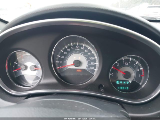 2011 CHRYSLER 200 1C3BC4FB2BN553758 Photo 6