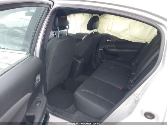 2011 CHRYSLER 200 1C3BC4FB2BN553758 Photo 7