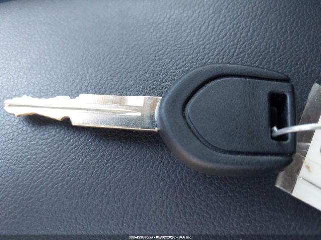 4A4AR3AU8FE059704 Mitsubishi Outlander Sport Es