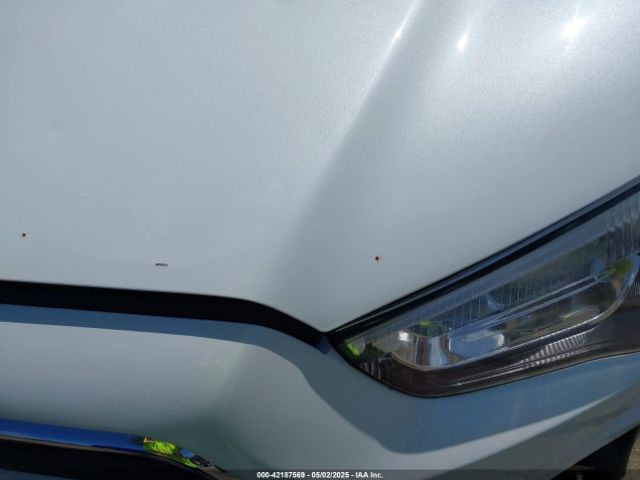 4A4AR3AU8FE059704 Mitsubishi Outlander Sport Es