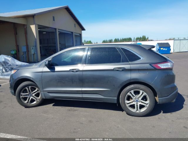 2FMPK4K9XHBB57584 Ford Edge Titanium