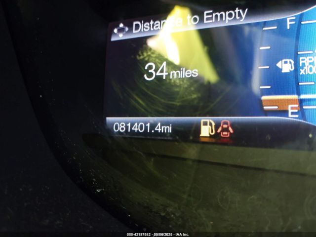 2FMPK4K9XHBB57584 Ford Edge Titanium