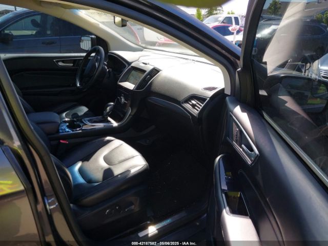 2FMPK4K9XHBB57584 Ford Edge Titanium