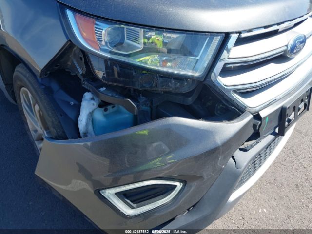 2FMPK4K9XHBB57584 Ford Edge Titanium