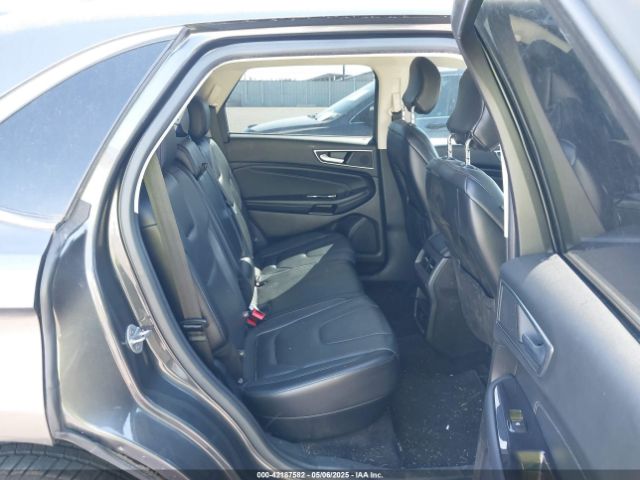 2FMPK4K9XHBB57584 Ford Edge Titanium