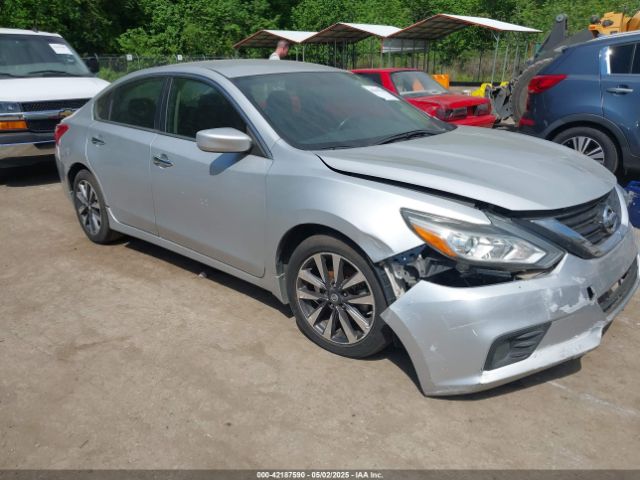 2017 NISSAN ALTIMA 1N4AL3AP8HC234167