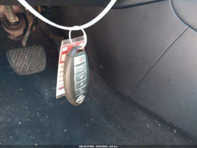 2017 NISSAN ALTIMA 1N4AL3AP8HC234167 Photo 10