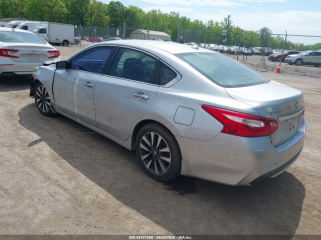 2017 NISSAN ALTIMA 1N4AL3AP8HC234167 Photo 2