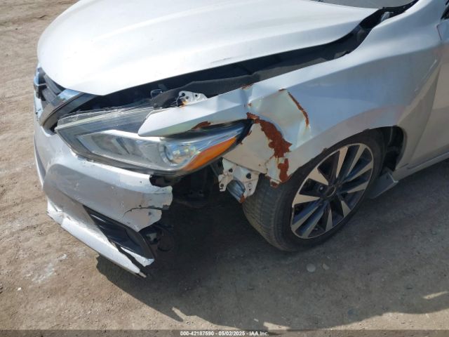 2017 NISSAN ALTIMA 1N4AL3AP8HC234167 Photo 5