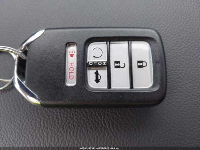 1HGCV1F4XNA066492 Honda Accord Sport Special Edition