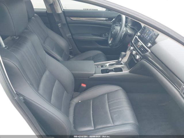 1HGCV1F4XNA066492 Honda Accord Sport Special Edition