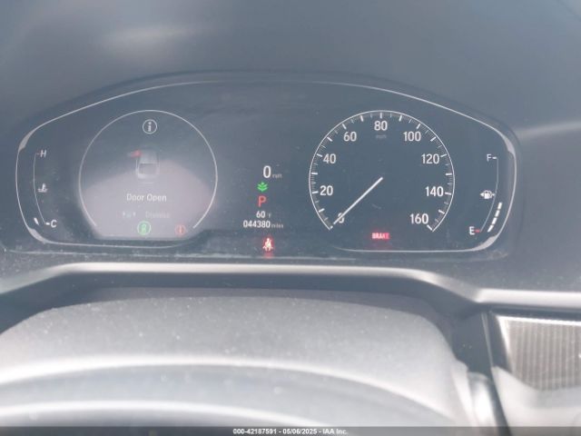 1HGCV1F4XNA066492 Honda Accord Sport Special Edition