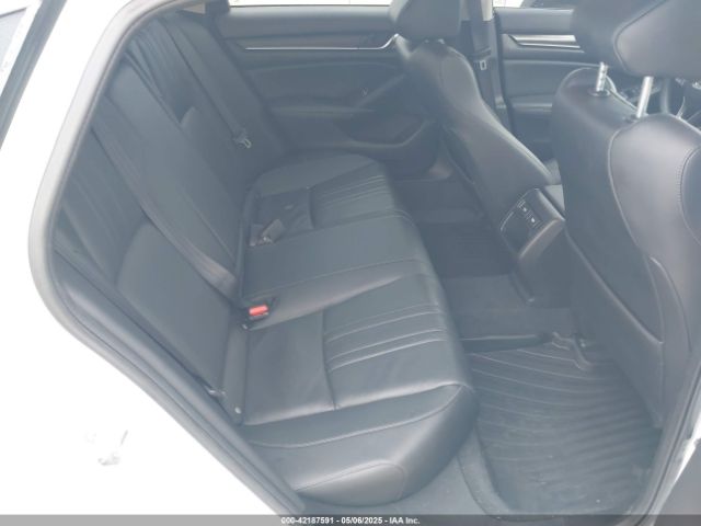 1HGCV1F4XNA066492 Honda Accord Sport Special Edition
