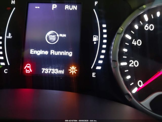 ZACCJABB8JPH02545 Jeep Renegade Latitude Fwd
