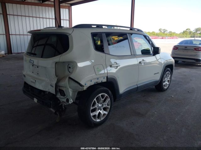 ZACCJABB8JPH02545 Jeep Renegade Latitude Fwd