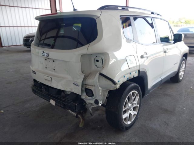 ZACCJABB8JPH02545 Jeep Renegade Latitude Fwd